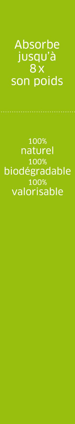 naturesorb