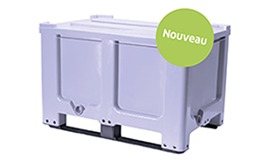 nouvel eurobox