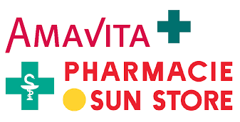 Pharmacies Amavita, Sun Store et Coop Vitality - Collecte des produits chimiques